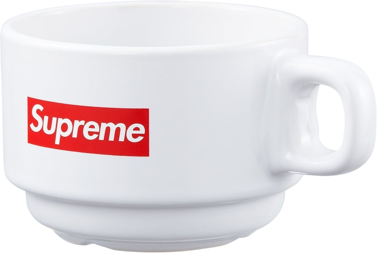Espresso Cup